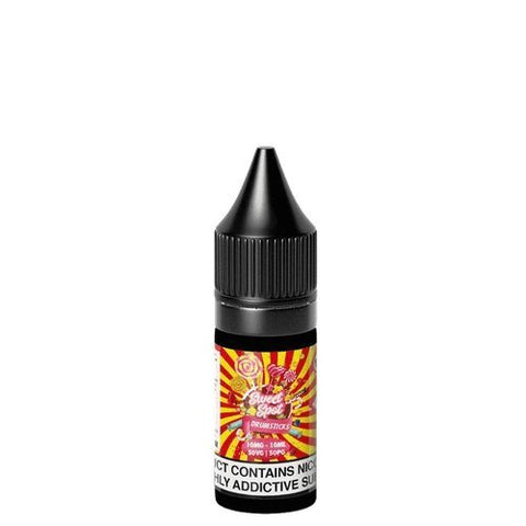 Sweet Spot 10ml Nic Salt (Pack of 10) - Vapeshopdistro