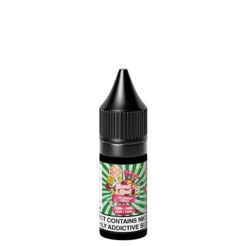 Sweet Spot 10ml Nic Salt (Pack of 10) - Vapeshopdistro