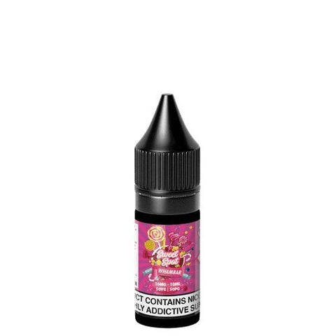 Sweet Spot 10ml Nic Salt (Pack of 10) - Vapeshopdistro