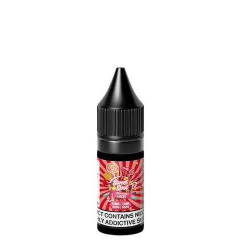 Sweet Spot 10ml Nic Salt (Pack of 10) - Vapeshopdistro