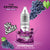 The Crystal Pro Max Vape Nic Salts 10ml - Box of 10 - Vapeshopdistro