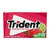 Trident Gum Island Berry Lime 14pc - Vapeshopdistro