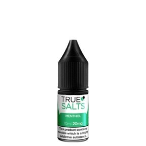 True Salts 10ML Nic Salt (Pack of 10) - Vapeshopdistro