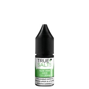True Salts 10ML Nic Salt (Pack of 10) - Vapeshopdistro