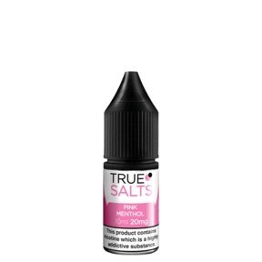 True Salts 10ML Nic Salt (Pack of 10) - Vapeshopdistro