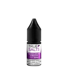 True Salts 10ML Nic Salt (Pack of 10) - Vapeshopdistro