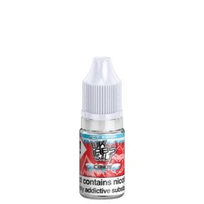 Uk Labs 10ML Nic Salt (Pack of 10) - Vapeshopdistro