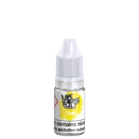 Uk Labs 10ML Nic Salt (Pack of 10) - Vapeshopdistro