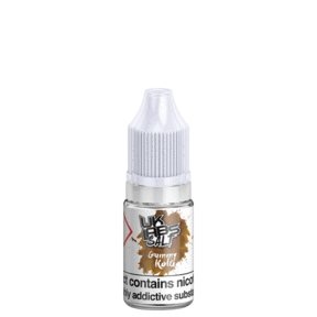 Uk Labs 10ML Nic Salt (Pack of 10) - Vapeshopdistro