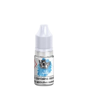 Uk Labs 10ML Nic Salt (Pack of 10) - Vapeshopdistro