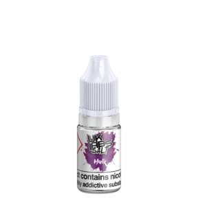 Uk Labs 10ML Nic Salt (Pack of 10) - Vapeshopdistro