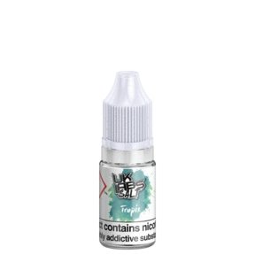 Uk Labs 10ML Nic Salt (Pack of 10) - Vapeshopdistro