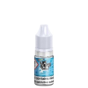 Uk Labs 10ML Nic Salt (Pack of 10) - Vapeshopdistro