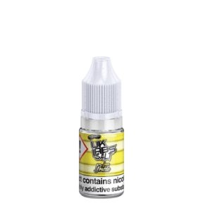 Uk Labs 10ML Nic Salt (Pack of 10) - Vapeshopdistro