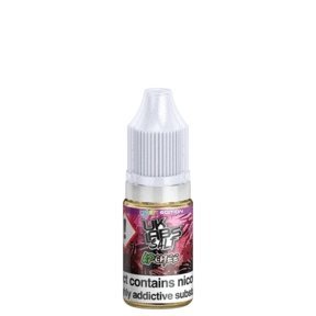 Uk Labs 10ML Nic Salt (Pack of 10) - Vapeshopdistro