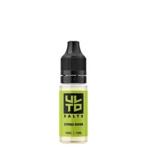 ULTD 10ML Nic Salt (Pack of 10) - Vapeshopdistro