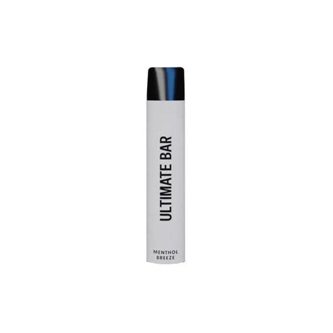 Ultimate Bar Disposable Vape Pod Kit - 20mg - Vapeshopdistro