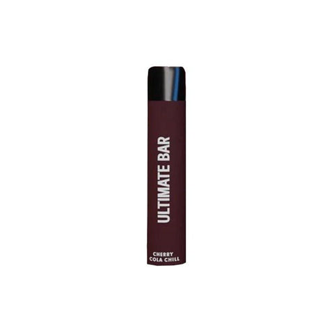 Ultimate Bar Disposable Vape Pod Kit - 20mg - Vapeshopdistro