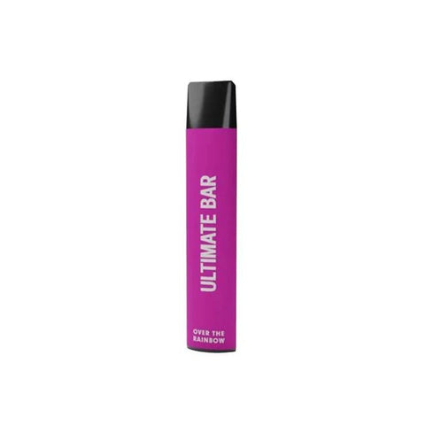 Ultimate Bar Disposable Vape Pod Kit - 20mg - Vapeshopdistro