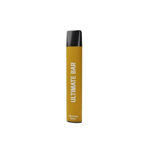 Ultimate Bar Disposable Vape Pod Kit - 20mg - Vapeshopdistro