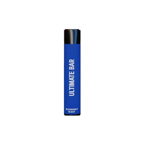 Ultimate Bar Disposable Vape Pod Kit - 20mg - Vapeshopdistro