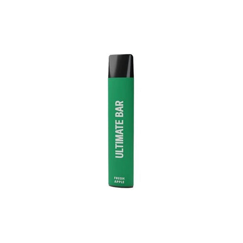 Ultimate Bar Disposable Vape Pod Kit - 20mg - Vapeshopdistro