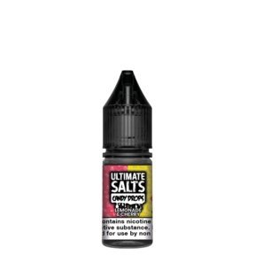 Ultimate Salts Candy Drops 10ML Nic Salt (Pack of 10) - Vapeshopdistro