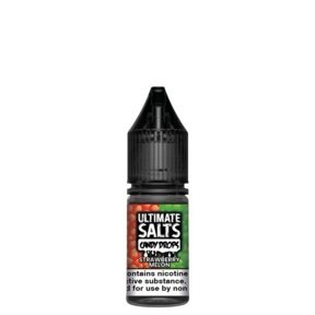 Ultimate Salts Candy Drops 10ML Nic Salt (Pack of 10) - Vapeshopdistro