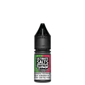 Ultimate Salts Candy Drops 10ML Nic Salt (Pack of 10) - Vapeshopdistro