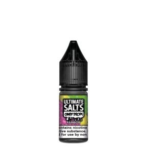 Ultimate Salts Candy Drops 10ML Nic Salt (Pack of 10) - Vapeshopdistro