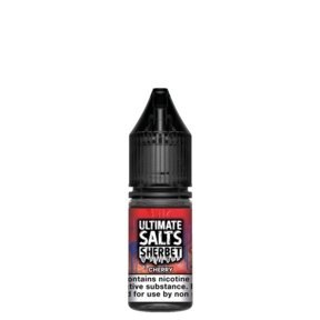 Ultimate Salts Sherbet 10ML Nic Salt (Pack of 10) - Vapeshopdistro