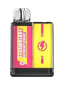 Vapengin Mercury 600 Disposable Vape Pod Box of 10 - Vapeshopdistro