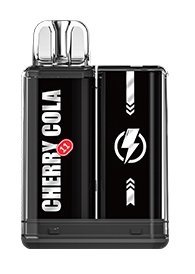 Vapengin Mercury 600 Disposable Vape Pod Box of 10 - Vapeshopdistro