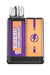 Vapengin Mercury 600 Disposable Vape Pod Box of 10 - Vapeshopdistro