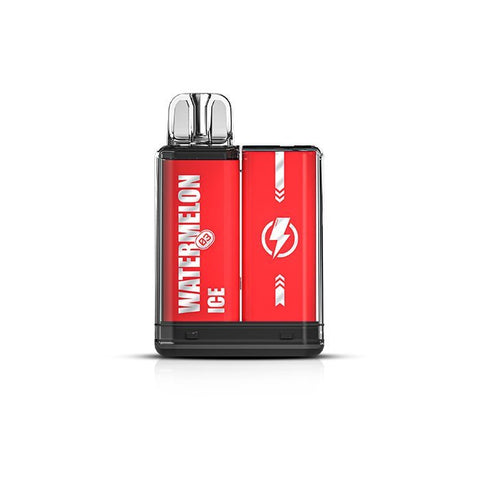 Vapengin Mercury 600 Disposable Vape Pod Box of 10 - Vapeshopdistro