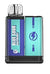 Vapengin Mercury 600 Disposable Vape Pod Box of 10 - Vapeshopdistro
