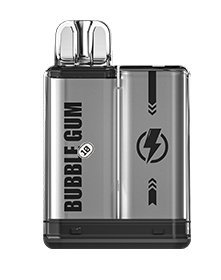 Vapengin Mercury 600 Disposable Vape Pod Box of 10 - Vapeshopdistro