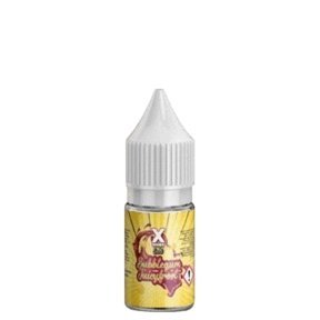 X Series 10ML Nic Salt (Pack of 10) - Vapeshopdistro