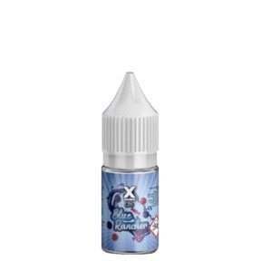 X Series 10ML Nic Salt (Pack of 10) - Vapeshopdistro