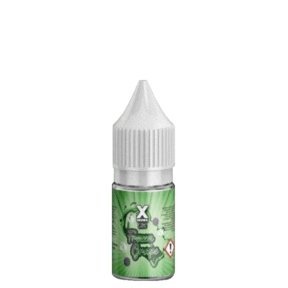 X Series 10ML Nic Salt (Pack of 10) - Vapeshopdistro