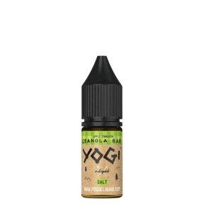 Yogi 10ML Nic Salt (Pack of 10) - Vapeshopdistro
