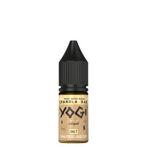 Yogi 10ML Nic Salt (Pack of 10) - Vapeshopdistro