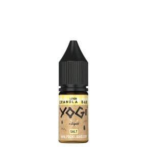 Yogi 10ML Nic Salt (Pack of 10) - Vapeshopdistro