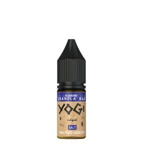 Yogi 10ML Nic Salt (Pack of 10) - Vapeshopdistro