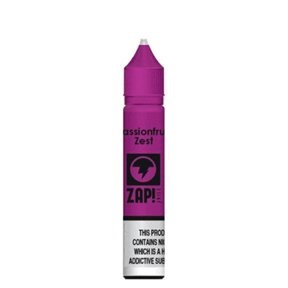 Zap Juice 10ML Nic Salt (Pack of 10) - Vapeshopdistro