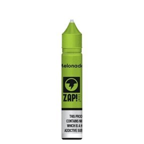 Zap Juice 10ML Nic Salt (Pack of 10) - Vapeshopdistro