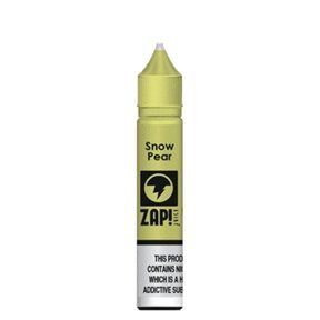 Zap Juice 10ML Nic Salt (Pack of 10) - Vapeshopdistro