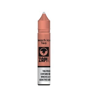 Zap Juice 10ML Nic Salt (Pack of 10) - Vapeshopdistro
